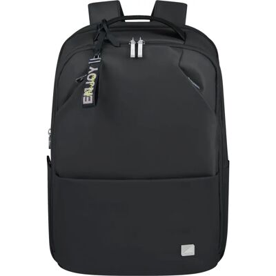 Samsonite Workationist Rucksack - Organisiert 15,6" Schwarz Samsonite Workationist Rucksack - Organisiert 15,6" Schwarz