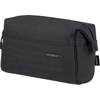 Samsonite Stackd Toiletry Kit - Black - Toiletry Bag Samsonite Stackd Toiletry Kit - Black - Toiletry Bag