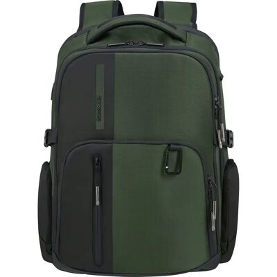 Samsonite Biz2Go Verde Terra 15,6" Mochila Samsonite Biz2Go Verde Terra 15,6" Mochila