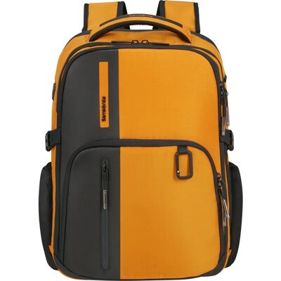Samsonite Biz2go Daytrip 15,6" Gelbe Rucksack - Rucksack Samsonite Biz2go Daytrip 15,6" Gelbe Rucksack - Rucksack