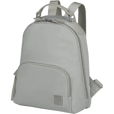 Samsonite Karissa Szary Dove Plecak - Plecak Samsonite Karissa Szary Dove Plecak - Plecak