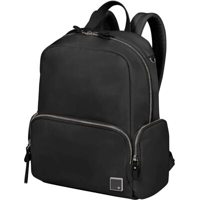 Czarny plecak Samsonite Karissa - Plecak Czarny plecak Samsonite Karissa - Plecak