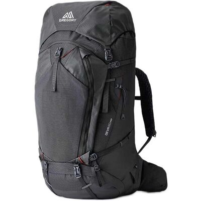 Gregory Deva 80 Pro - Wandelrugzak - Vrouw Lava Grey Gregory Deva 80 Pro - Wandelrugzak - Vrouw Lava Grey