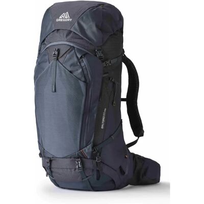 Gregory Baltoro 85 Pro Niebieski, Górski Plecak - Alaska Blue Gregory Baltoro 85 Pro Niebieski, Górski Plecak - Alaska Blue