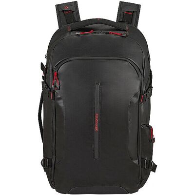 Batoh SAMSONITE ECODIVER z recyklovaného PET - 34cm x 54cm x 26cm - Černý Batoh SAMSONITE ECODIVER z recyklovaného PET - 34cm x 54cm x 26cm - Černý