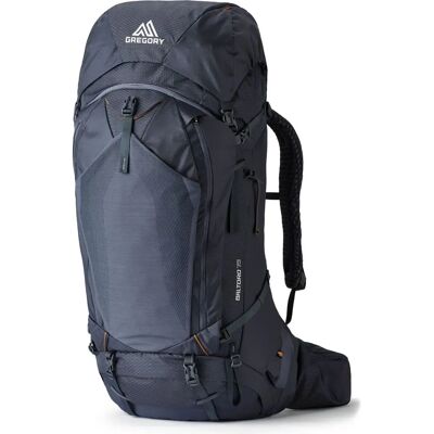 Gregory Baltoro 75 Ryggsekk - Lett, Justerbar, Holdbar Gregory Baltoro 75 Ryggsekk - Lett, Justerbar, Holdbar