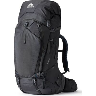 Gregory Deva 60 RC - Sac à Dos Randonnée Femme - Gris Brouillard - Publicité Gregory Deva 60 RC - Sac à Dos Randonnée Femme - Gris Brouillard - Publicité