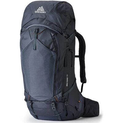 Gregory Baltoro 75 Rygsæk - Lett, Justerbar, 75L Gregory Baltoro 75 Rygsæk - Lett, Justerbar, 75L