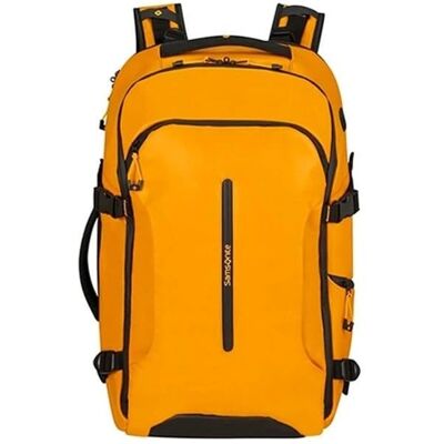 Samsonite EcoDiver Gelb Rucksack - 38L Freizeit- und Reiserucksack Samsonite EcoDiver Gelb Rucksack - 38L Freizeit- und Reiserucksack
