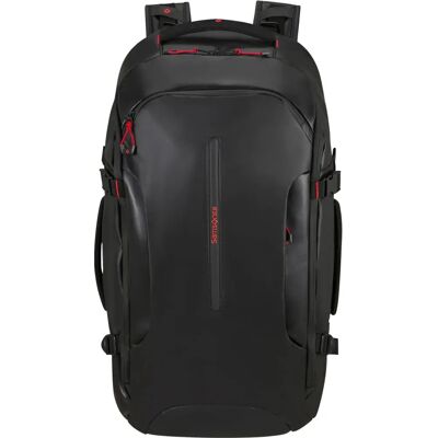 Cestovní batoh Samsonite Ecodiver M Černý - Batoh Cestovní batoh Samsonite Ecodiver M Černý - Batoh