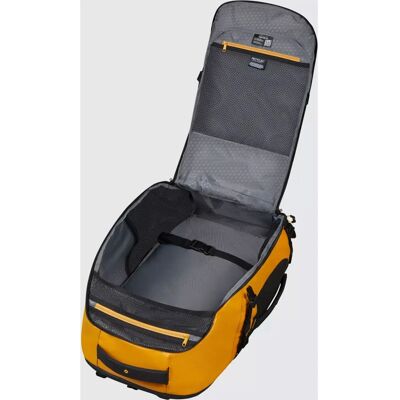 Samsonite Ecodiver Utazó Hátizsák M - 17,3" Laptop - Sárga Samsonite Ecodiver Utazó Hátizsák M - 17,3" Laptop - Sárga