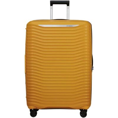 Samsonite Upscape Spinner 55 cm - gelb Samsonite Upscape Spinner 55 cm - gelb