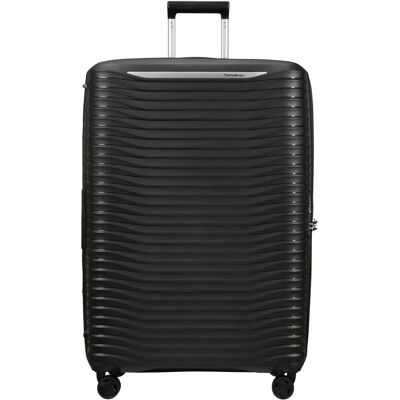 Samsonite Upscape Spinner 75 cm - czarny Samsonite Upscape Spinner 75 cm - czarny