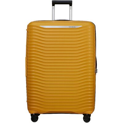 Samsonite Upscape Spinner 75 cm - yellow Samsonite Upscape Spinner 75 cm - yellow