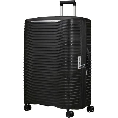 Samsonite Upscape Spinner 81 cm - SCHWARZ Samsonite Upscape Spinner 81 cm - SCHWARZ