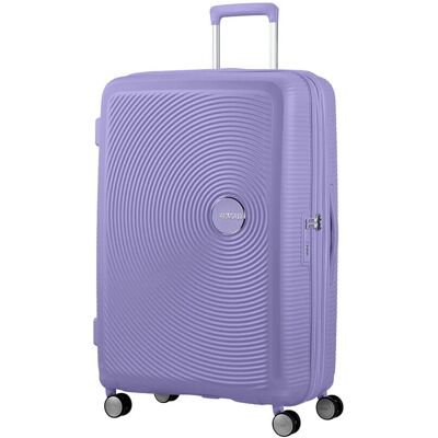 American Tourister Soundbox Carro de 4 Ruedas 77 cm - lavanda American Tourister Soundbox Carro de 4 Ruedas 77 cm - lavanda