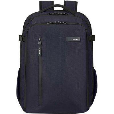 Samsonite Roader Laptop Rucksack 17,3" (143266) - dunkelblau Samsonite Roader Laptop Rucksack 17,3" (143266) - dunkelblau