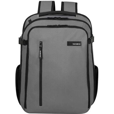 Samsonite Roader Laptop Backpack 17,3" (143266) - DRIFTER GREY Samsonite Roader Laptop Backpack 17,3" (143266) - DRIFTER GREY