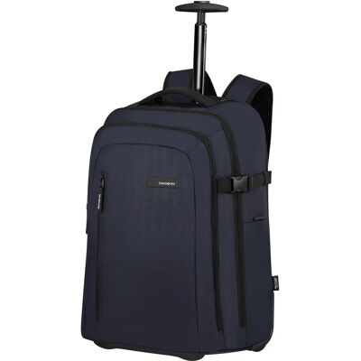 Samsonite Roader (143267) - ciemnoniebieski Samsonite Roader (143267) - ciemnoniebieski