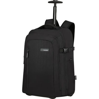 Samsonite Roader (143267) - tief schwarz Samsonite Roader (143267) - tief schwarz
