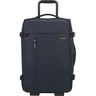 Samsonite Roader Torba na Kółkach 55 cm - ciemnoniebieska Samsonite Roader Torba na Kółkach 55 cm - ciemnoniebieska
