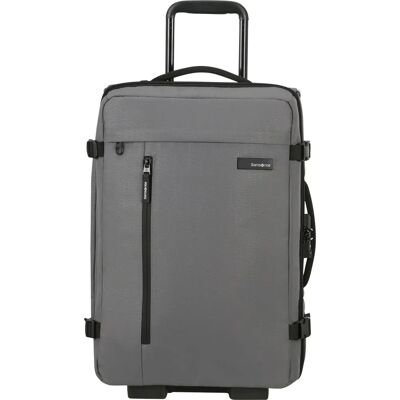 Samsonite Roader Rollen-Duffle 55 cm - drifter grau Samsonite Roader Rollen-Duffle 55 cm - drifter grau