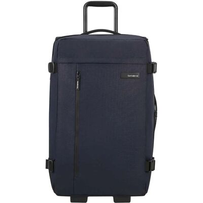 Samsonite Roader Torba na Kółkach 68 cm - ciemnoniebieska Samsonite Roader Torba na Kółkach 68 cm - ciemnoniebieska