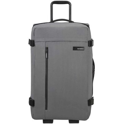Samsonite Roader Torba na Kółkach 68 cm - Drifter Szary Samsonite Roader Torba na Kółkach 68 cm - Drifter Szary