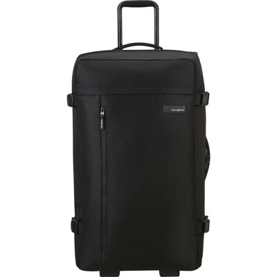 Samsonite Roader Duffle na Kółkach 79 cm - głęboka czerń Samsonite Roader Duffle na Kółkach 79 cm - głęboka czerń