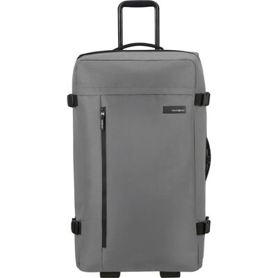 Samsonite Roader Duffle na Kółkach 79 cm - szary drifter Samsonite Roader Duffle na Kółkach 79 cm - szary drifter