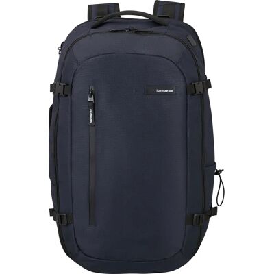 Samsonite Roader Utazó Hátizsák 17,3" (143274) - sötétkék Samsonite Roader Utazó Hátizsák 17,3" (143274) - sötétkék