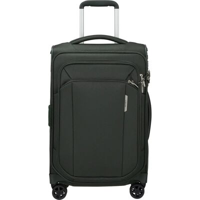 Samsonite Respark erweiterbarer Kabinenkoffer - Reisetyp Samsonite Respark erweiterbarer Kabinenkoffer - Reisetyp