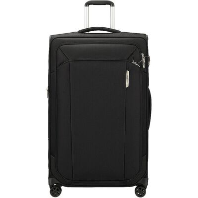 Samsonite Respark Spinner 79 cm - Ozon Schwarz Samsonite Respark Spinner 79 cm - Ozon Schwarz