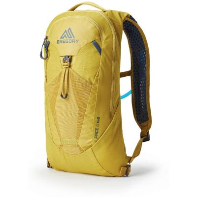 Gregory Pace 6 H2O Gelb Damen Trinkrucksack - Hydration Backpack Gregory Pace 6 H2O Gelb Damen Trinkrucksack - Hydration Backpack