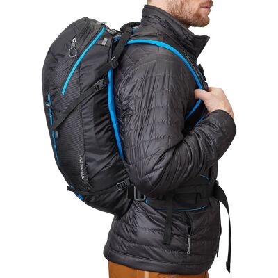 Gregory Targhee FT 24 Ozon czarny - Plecak narciarski Gregory Targhee FT 24 Ozon czarny - Plecak narciarski