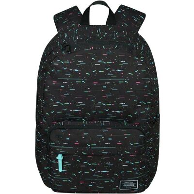 American Tourister Urban Groove 23 - Batoh - glitch American Tourister Urban Groove 23 - Batoh - glitch