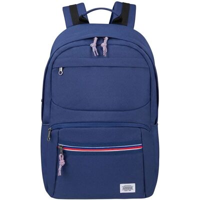 American Tourister Kék 15.6" Laptop Hátizsák - Hátizsák American Tourister Kék 15.6" Laptop Hátizsák - Hátizsák
