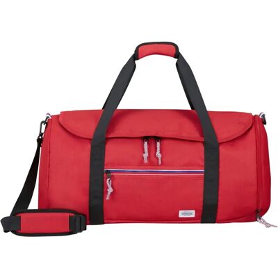 American Tourister Upbeat Utazótáska 55 cm - piros American Tourister Upbeat Utazótáska 55 cm - piros