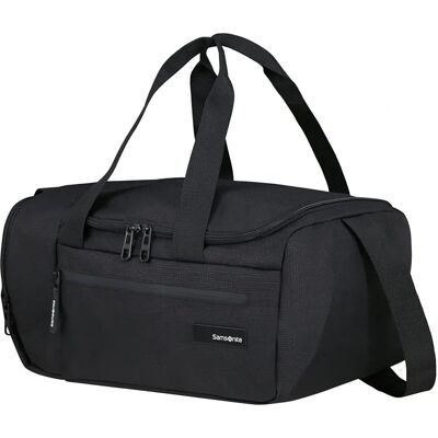 Samsonite Roader Duffle XS - głęboka czerń Samsonite Roader Duffle XS - głęboka czerń