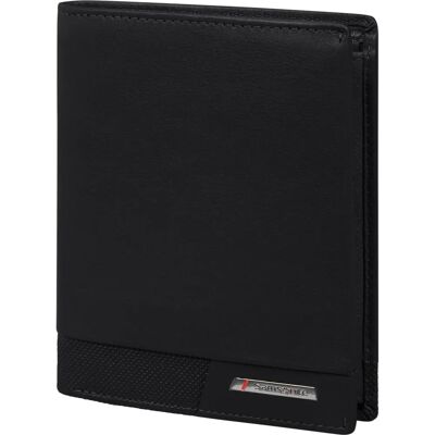 Samsonite Model Pro-DLX 6 RFID Portfel - Portfel Samsonite Model Pro-DLX 6 RFID Portfel - Portfel