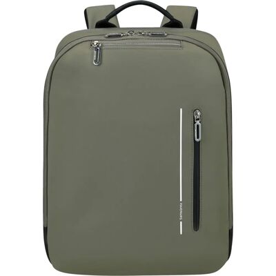 Samsonite Ongoing Plecak 14.1" Oliwkowy - Plecak Samsonite Ongoing Plecak 14.1" Oliwkowy - Plecak