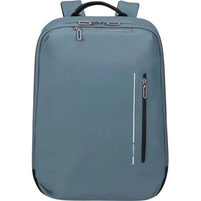 Samsonite Ongoing Laptop Backpack - Grey, 15.6" - Backpack Samsonite Ongoing Laptop Backpack - Grey, 15.6" - Backpack