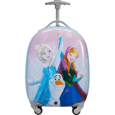 Samsonite Disney Ultimate 2.0 Spinner 46,5 cm (145743) frozen Samsonite Disney Ultimate 2.0 Spinner 46,5 cm (145743) frozen