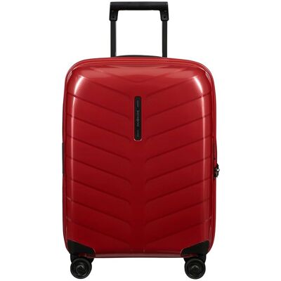 Samsonite Attrix Spinner 55 cm (146116) - red Samsonite Attrix Spinner 55 cm (146116) - red