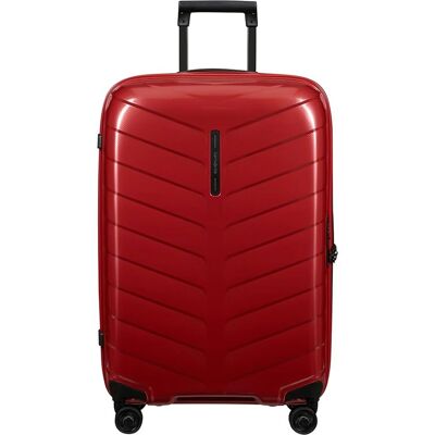 Samsonite Attrix Spinner 69 cm - rot Samsonite Attrix Spinner 69 cm - rot