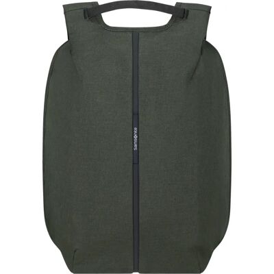 Samsonite Securipak M (128822) - zielony liściasty Samsonite Securipak M (128822) - zielony liściasty