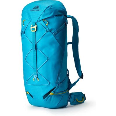 Gregory Alpinisto 28 LT - S/M piton blue Gregory Alpinisto 28 LT - S/M piton blue