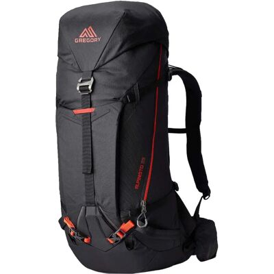 Gregory Alpinisto 35 - M lava svart Gregory Alpinisto 35 - M lava svart