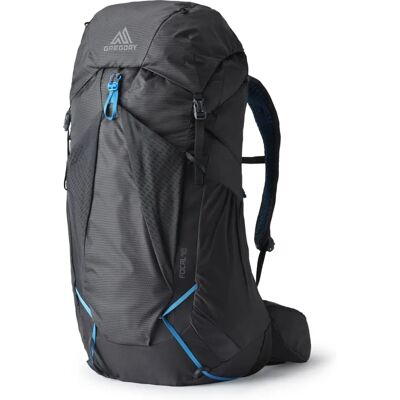 Gregory Focal 38 RC Noir Ozone - Sac à dos de randonnée - Publicité Gregory Focal 38 RC Noir Ozone - Sac à dos de randonnée - Publicité