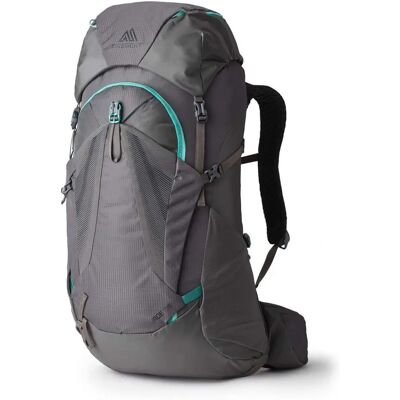 Gregory Jade 38 RC Mist Grey - Kvinners Tursykkelryggsekk Gregory Jade 38 RC Mist Grey - Kvinners Tursykkelryggsekk